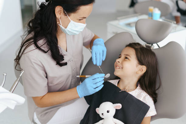 Best Emergency Tooth Extraction in Lockhart, TX