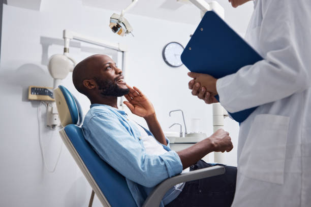 Best After-Hours Dental Trauma Care in Lockhart, TX