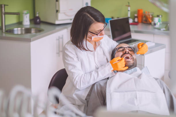 Best Emergency Tooth Extraction in Lockhart, TX