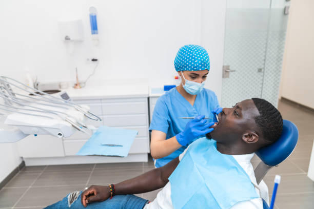Best Emergency Root Canal Treatment in Lockhart, TX