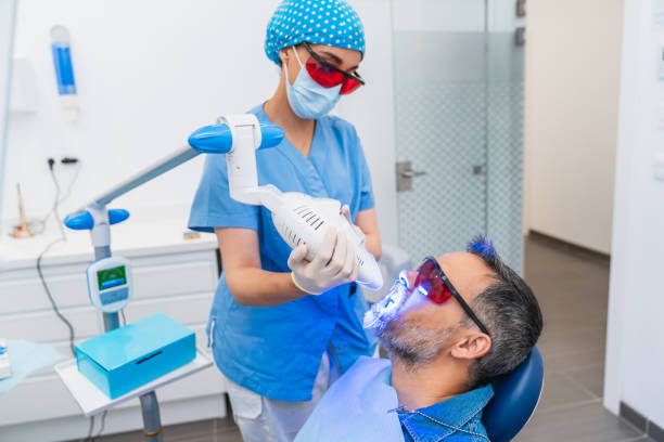 Best Emergency Treatment for Dental Infections or Abscesses in Lockhart, TX