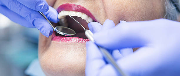 Best Emergency Denture Repair in Lockhart, TX
