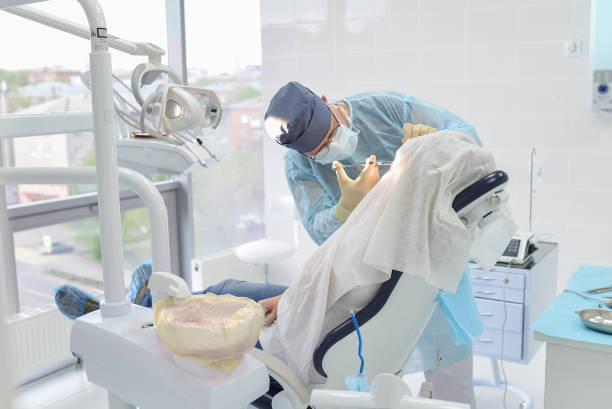 Best Emergency TMJ Treatment in Lockhart, TX